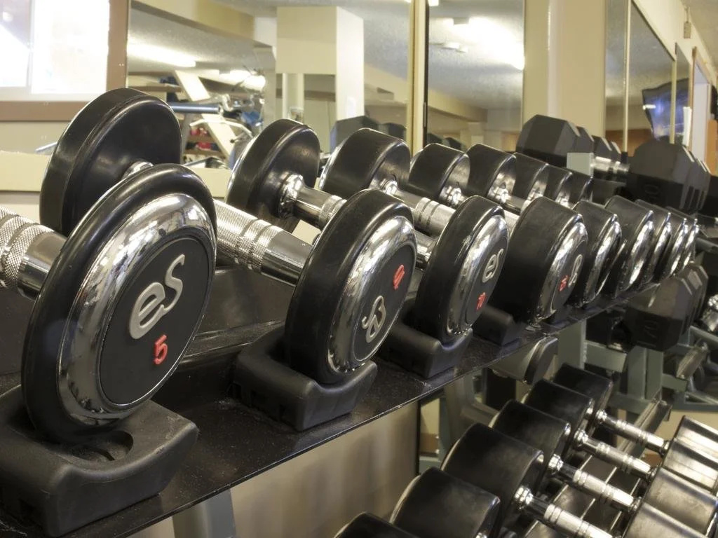 YPC Fitness & Accomodations
