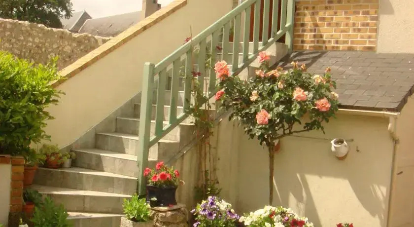 La Maison des Reines