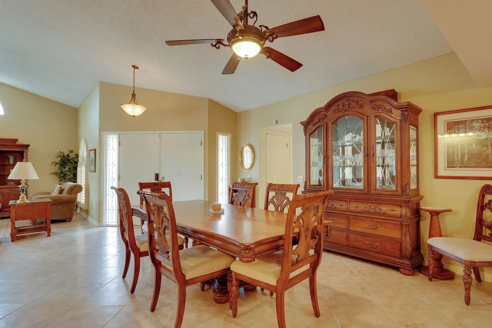 < 1 Mi to Courses! Quiet Golfer's Gem in Sun Lakes