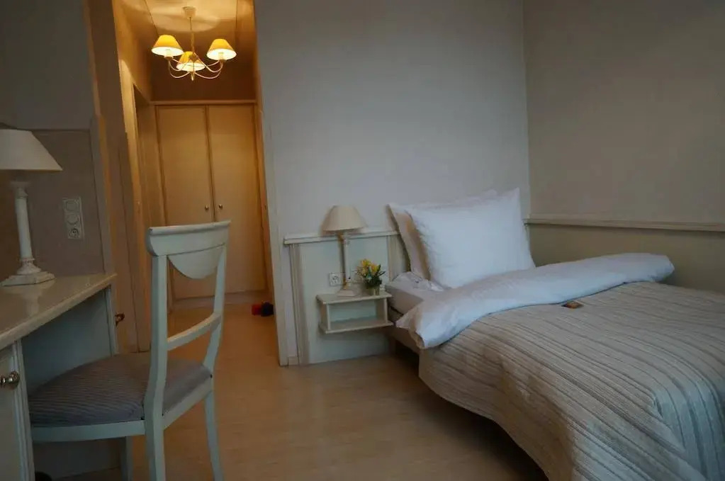 Hotel Burghof
