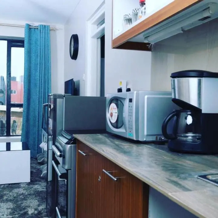 RundaView Executive Suites