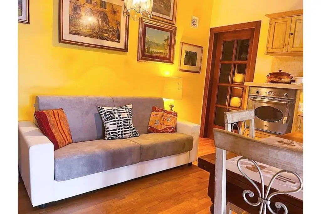 Casa di Allegra Terme di Venturina