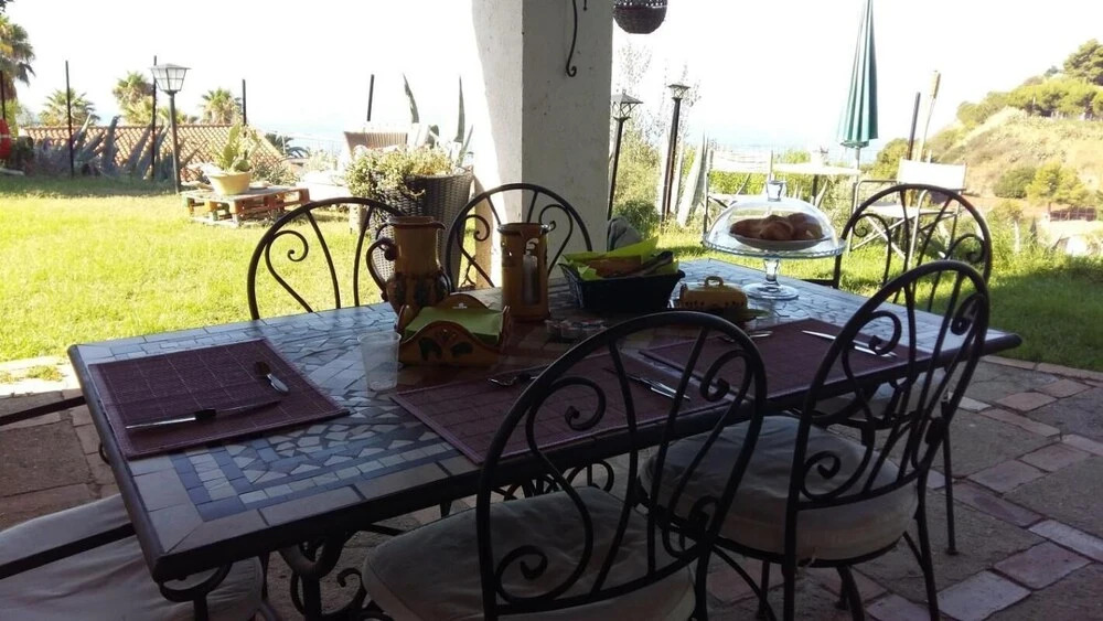 Maison Sainte Marie Holiday Accomodation