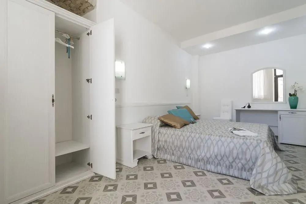 Residenza La Nivera