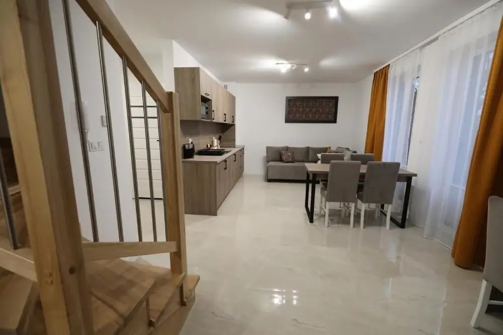 ZABRZE Apartamenty Kościuszki 30