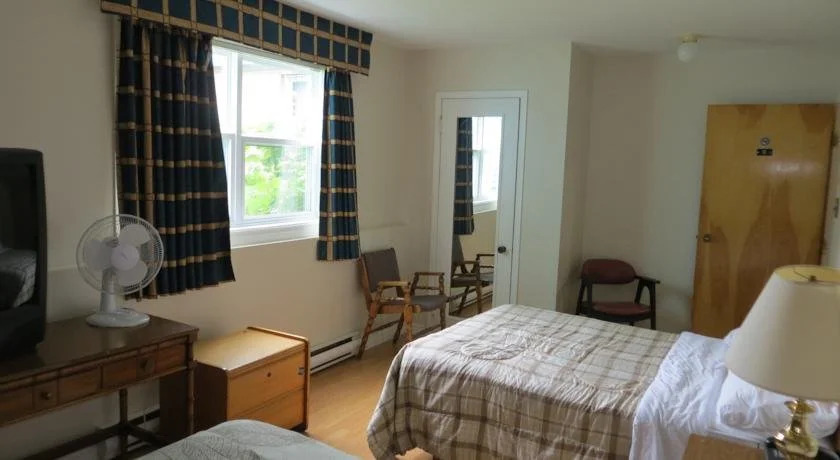 Hotel Greenwood