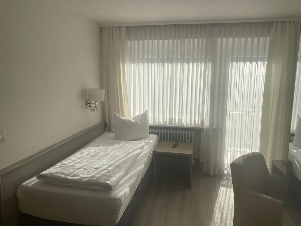 Bodenseehotel Krone & Gästehaus
