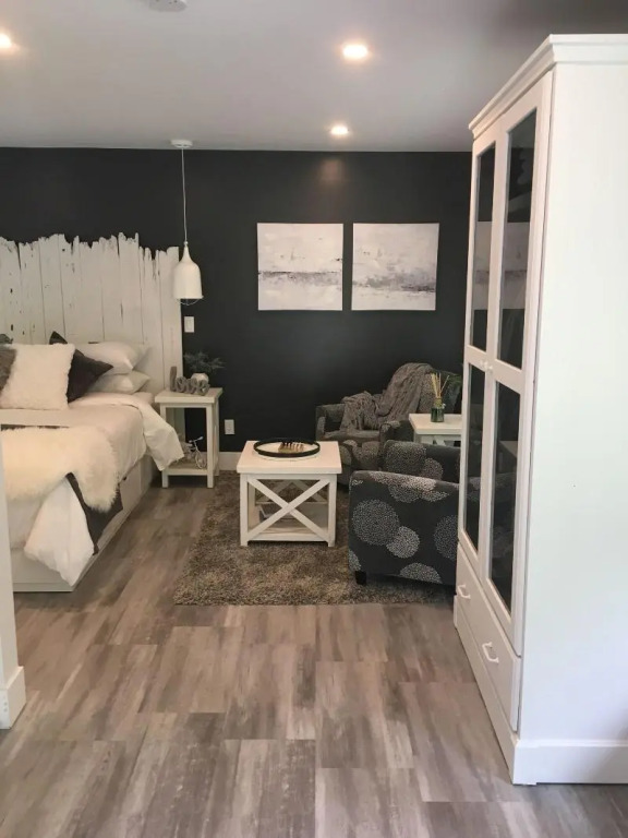 Amante Luxury Bed & Breakfast