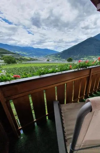 WEINBERG APARTMENTS & Brixen Südtirol Guest Pass