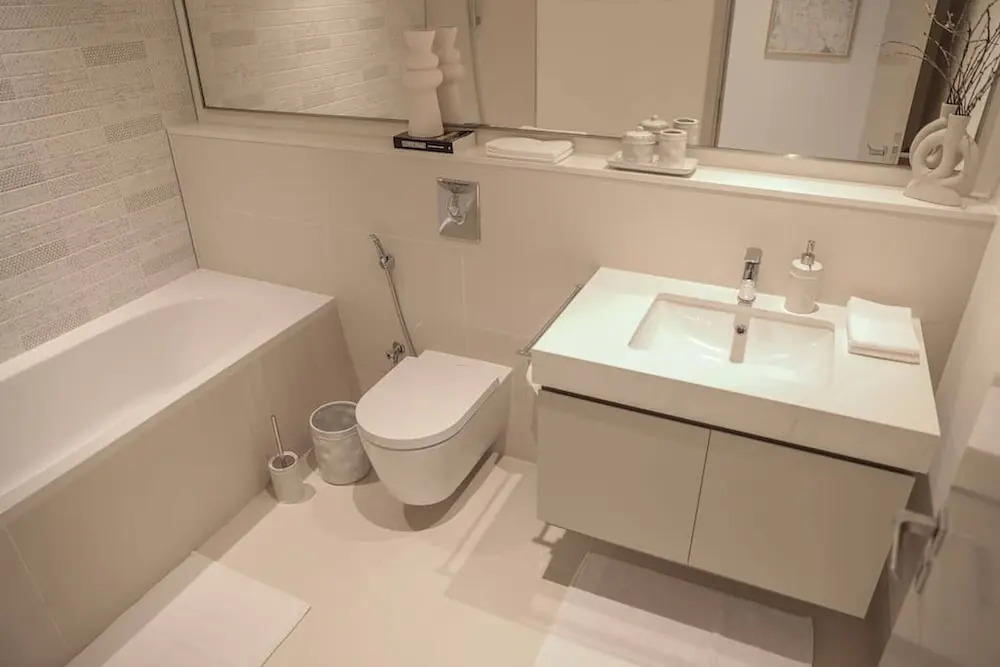 Luxury Furnished 2br Full Sea And Marina View