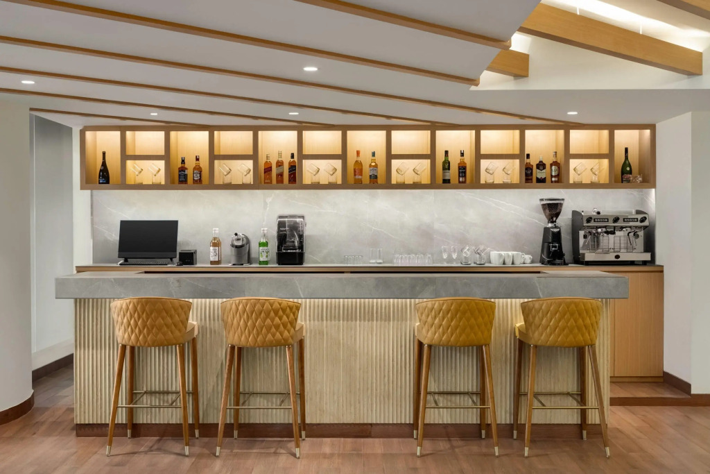 Ramada Encore by Wyndham Lucknow Airport