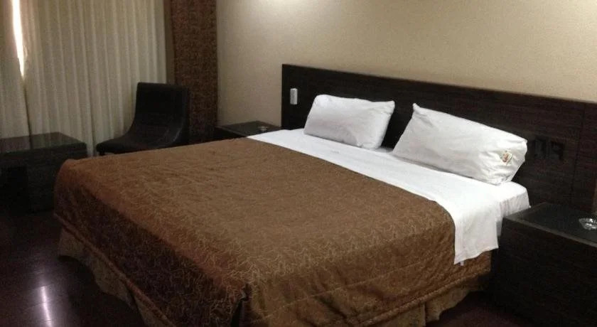 Hotel Amazonas