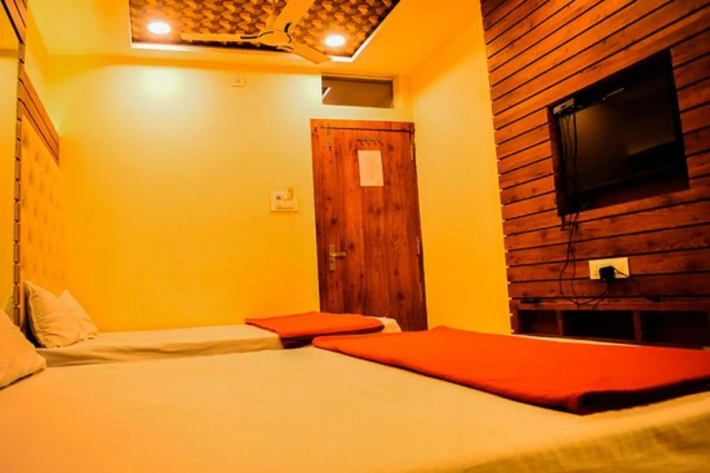 Hotel Nakoda Palace