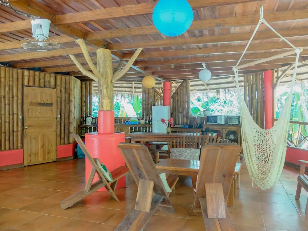 Casa Moabi