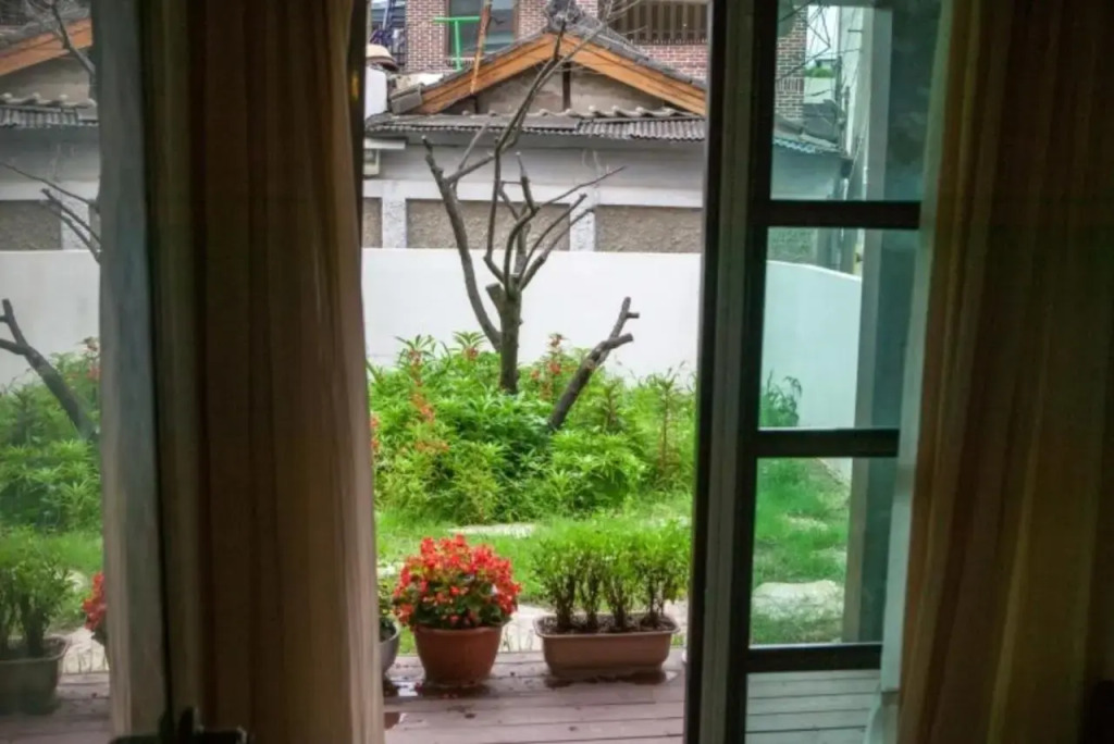 MongYouHwaWon Guesthouse