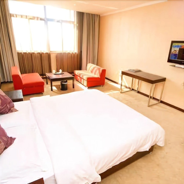 Yangguang Langhao Business Hotel