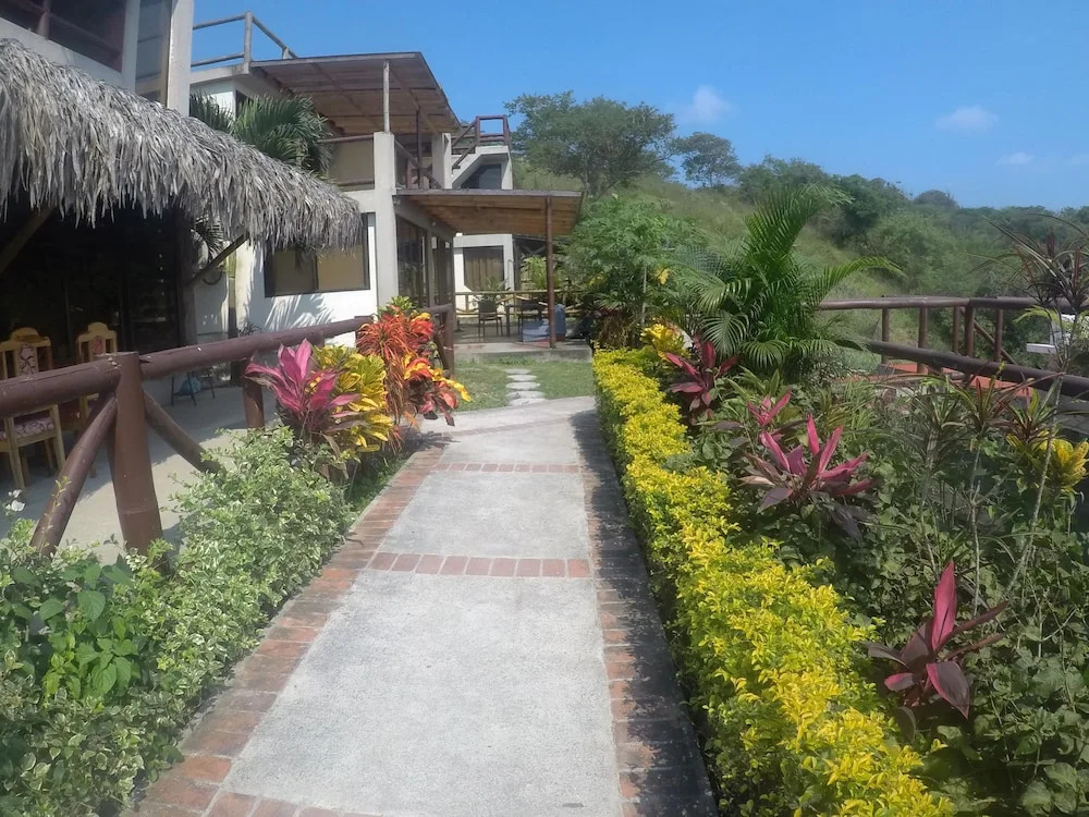 The Heights in Montañita