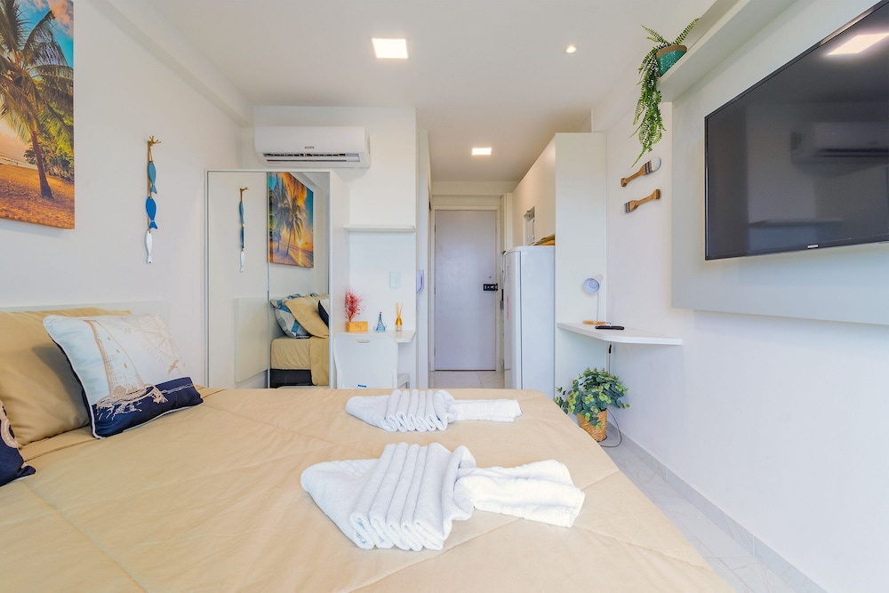 Suite #304 - Garden Coupe by Carpediem