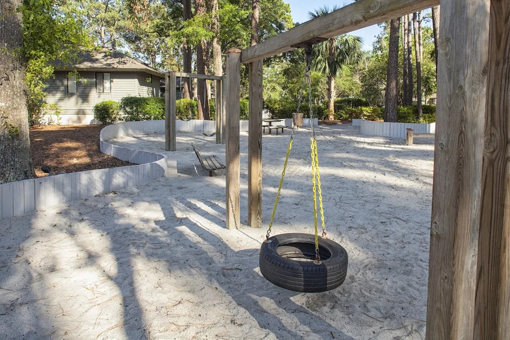 Carolina Club by Spinnaker Resorts