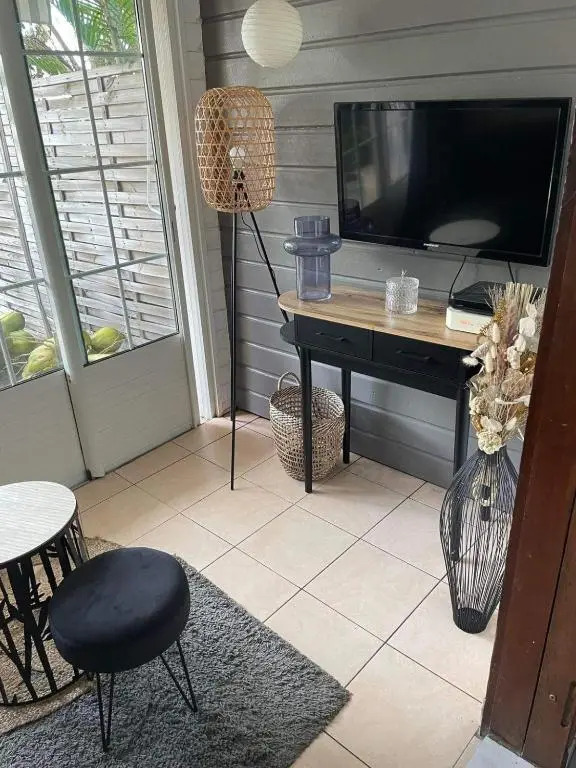 OSun Bungalow