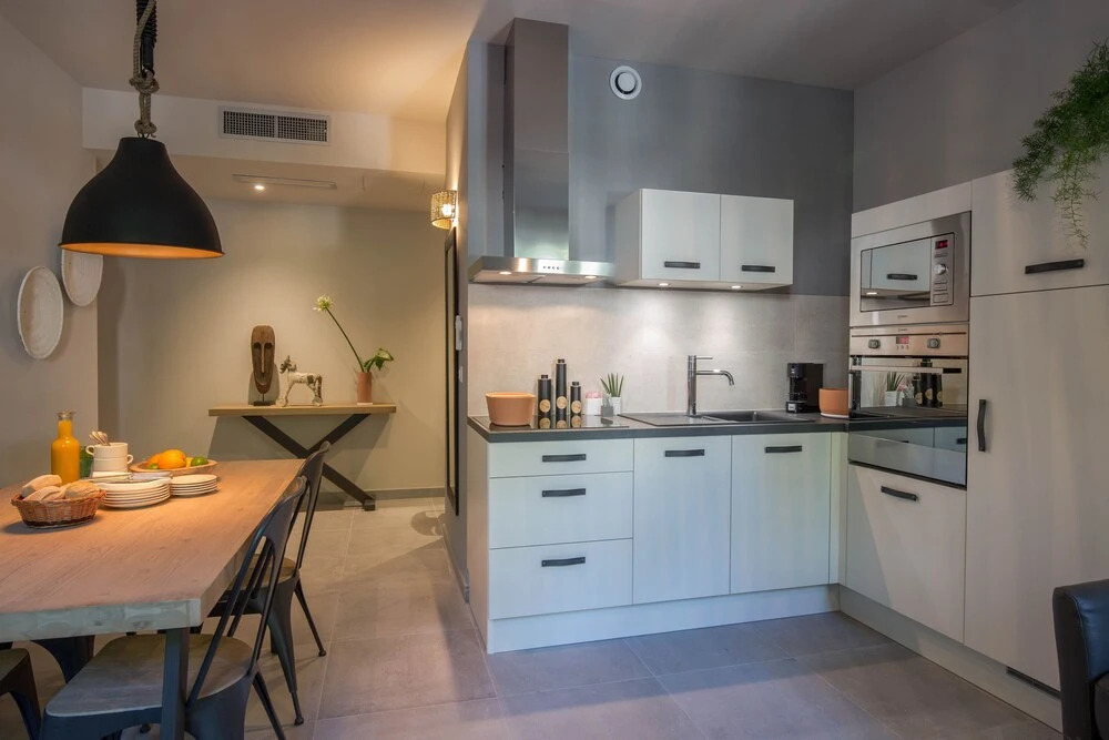 Apparts Et Lofts Bistrot Des Alpilles