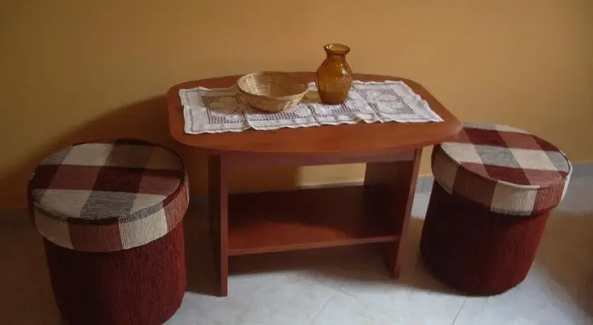 Erzsébet Guesthouse