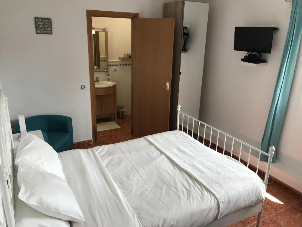 Casa Mallarenga Rooms