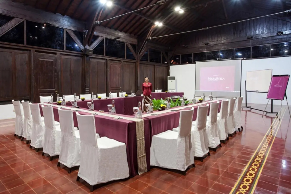 MesaStila Resort and Spa