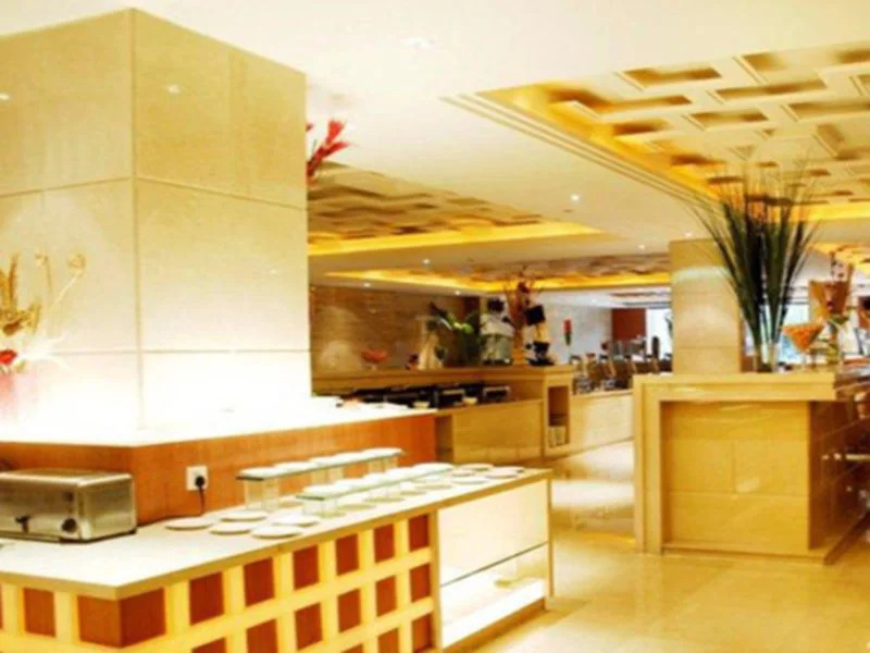 Oriental Glory Hotel