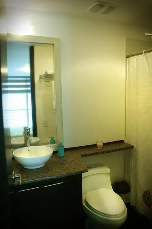 Aqua loft