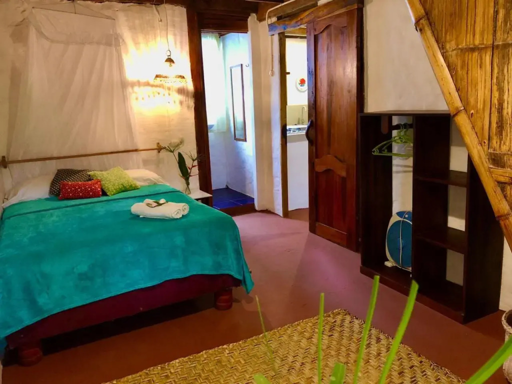 Hostal Los Orishas
