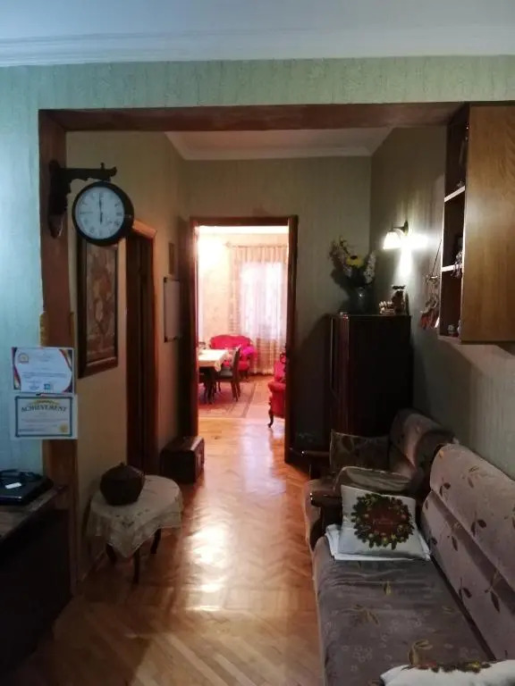 Kutaisi guesthouse