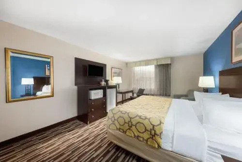 Best Western Deerfield Inn