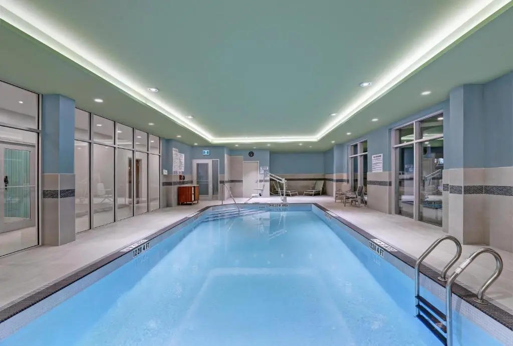 Holiday Inn Express & Suites - Port Elgin