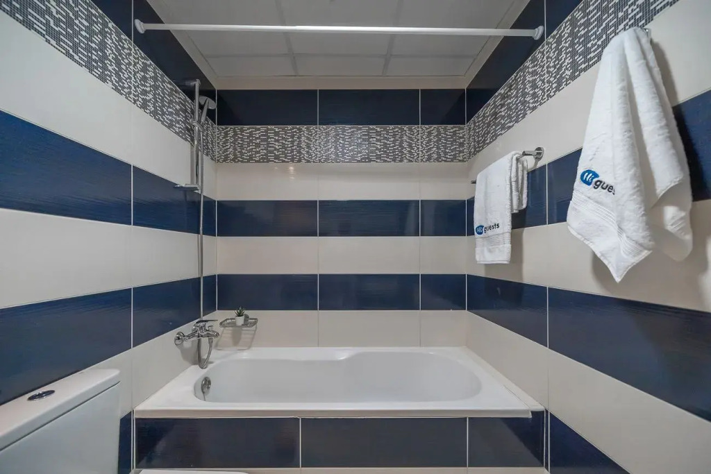 Marvelous 1B Apt. In Jumeirah Village Circle