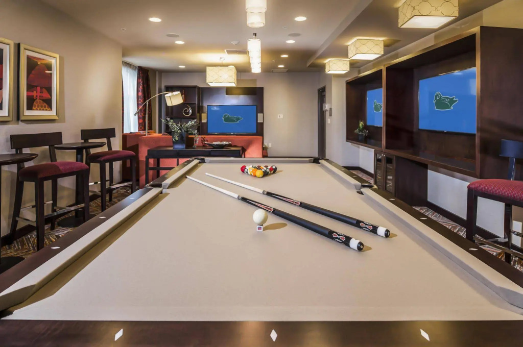 Homewood Suites by Hilton Lynnwood Seattle Everett, WA