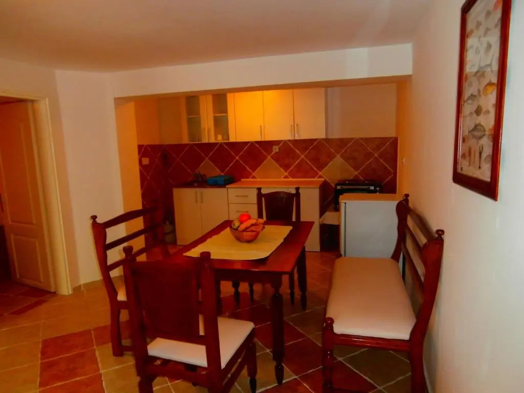 Apartments Pejanović
