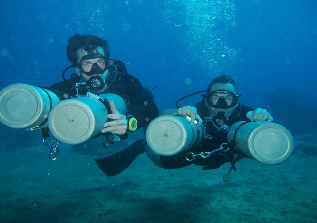Liquid Dive Resort