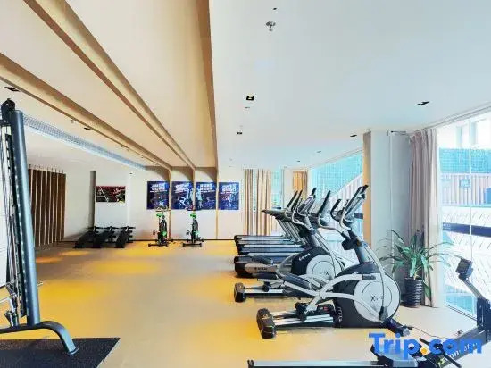 Zhuhai  Southern Airlines Pearl Hotel