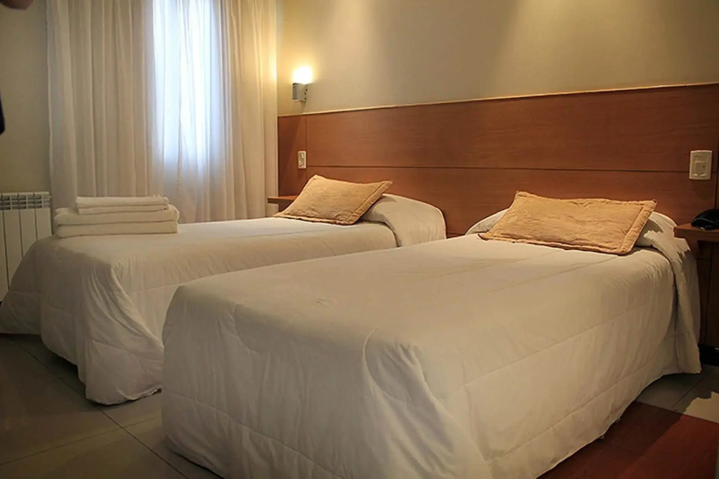 San Martin Hotel y Spa