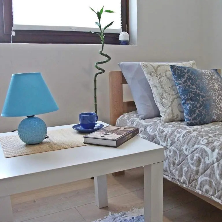 Apartmani Sunflower