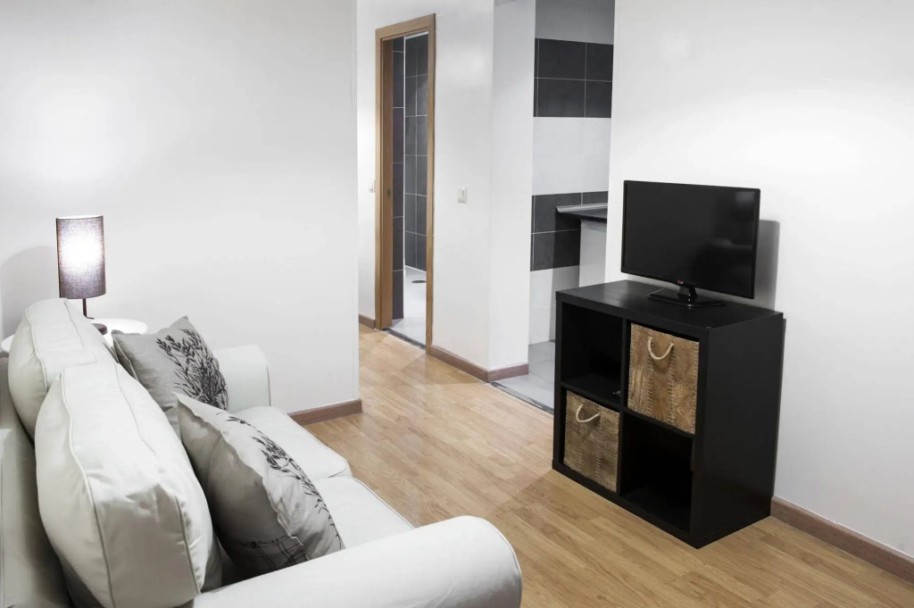 THC Gran Via Hostel