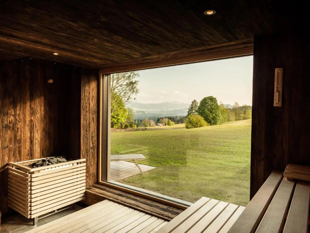 Alpenloge Design Hotel