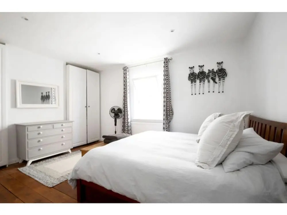 Modern, Chic 2BR Townhouse in Central Oxford