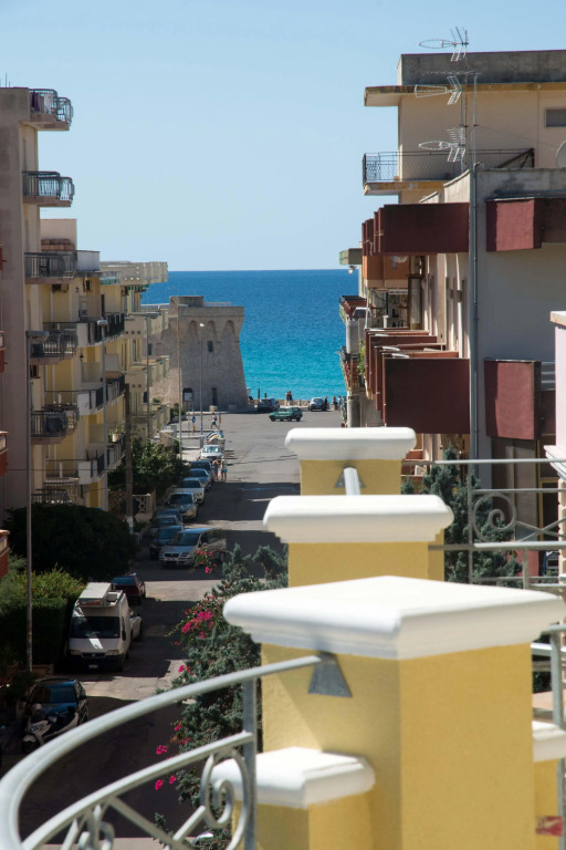 Residence Victoria Ionian travel