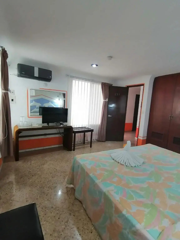 Hotel Carrillos Cancun