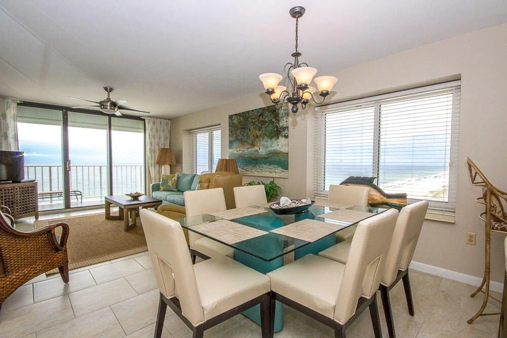 Summerchase Condominium