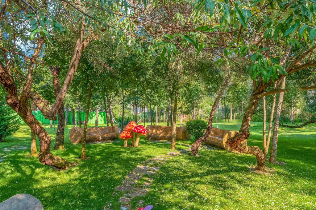 Harmony Suites Grand Resort 11&12