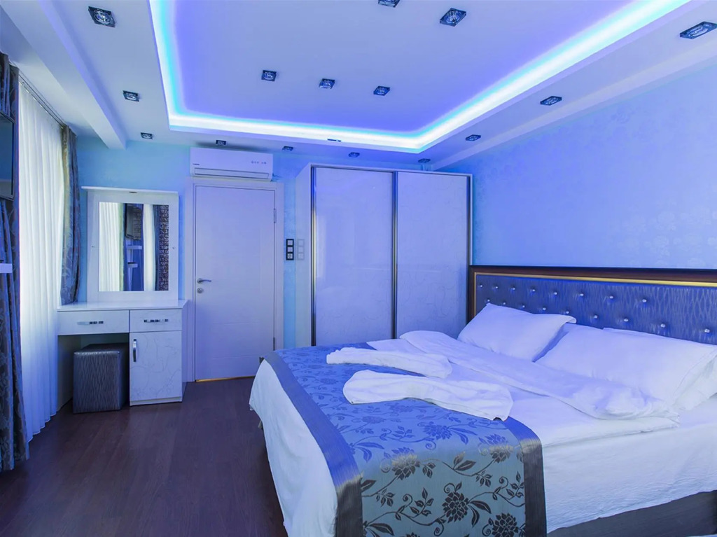 Flora Suite