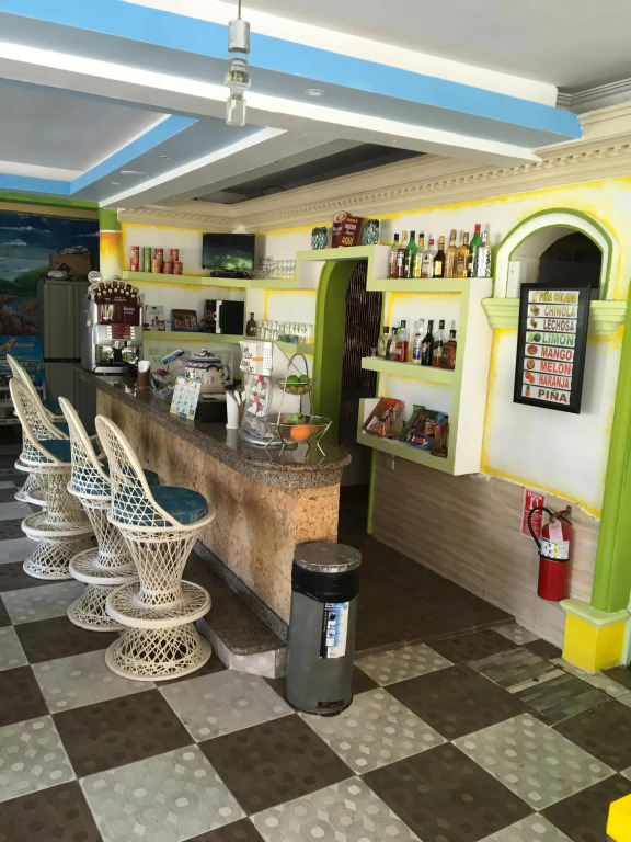 Hotel Mango
